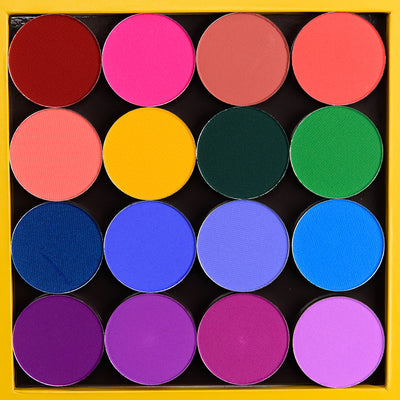 Sheen Instagram Beauty Tour: Coloured Raine