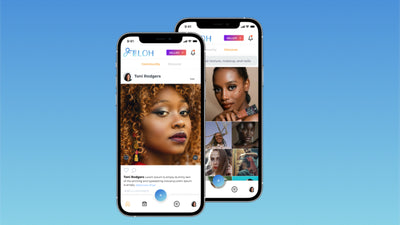 This Black-Owned App Is Connecting Communities To Inclusive Beauty Brands